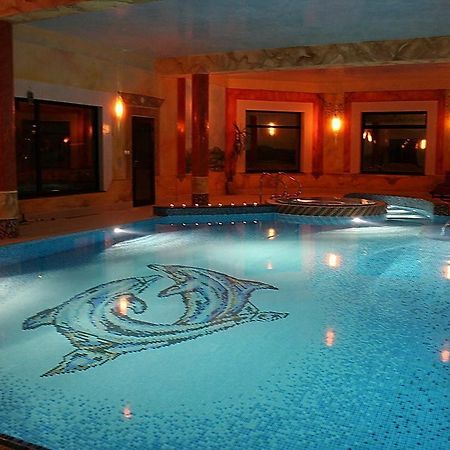 Hotel Olenka Шидловец Екстериор снимка
