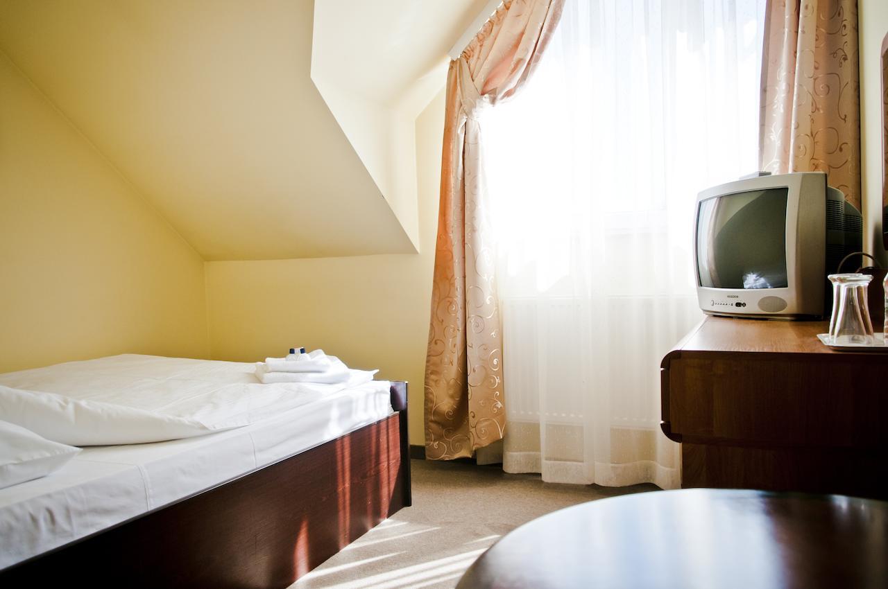 Hotel Olenka Шидловец Стая снимка