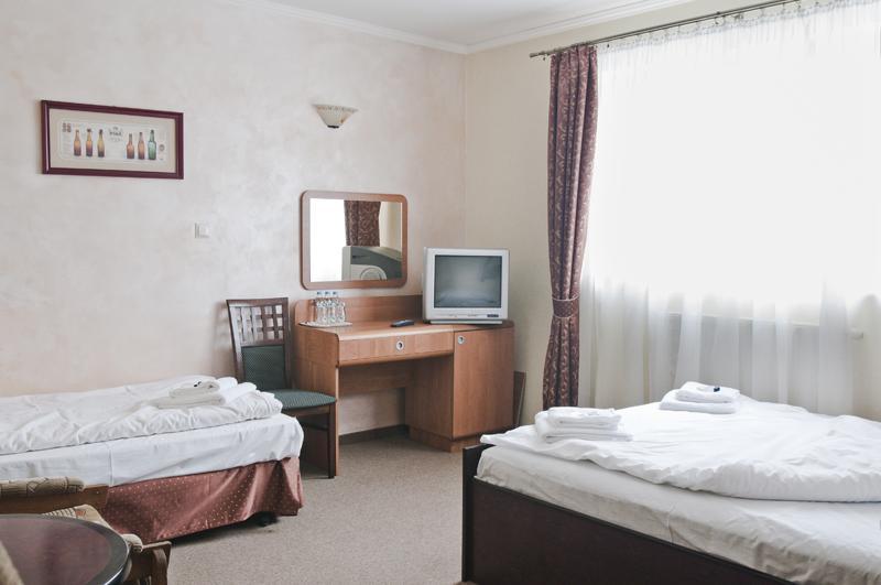 Hotel Olenka Шидловец Екстериор снимка