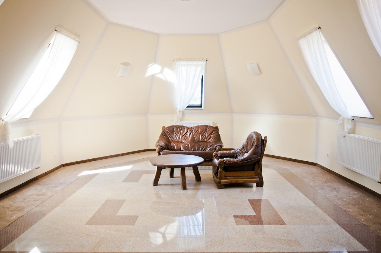 Hotel Olenka Шидловец Екстериор снимка