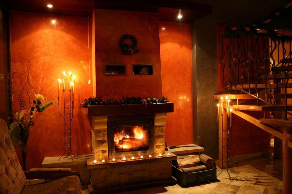 Hotel Olenka Шидловец Екстериор снимка
