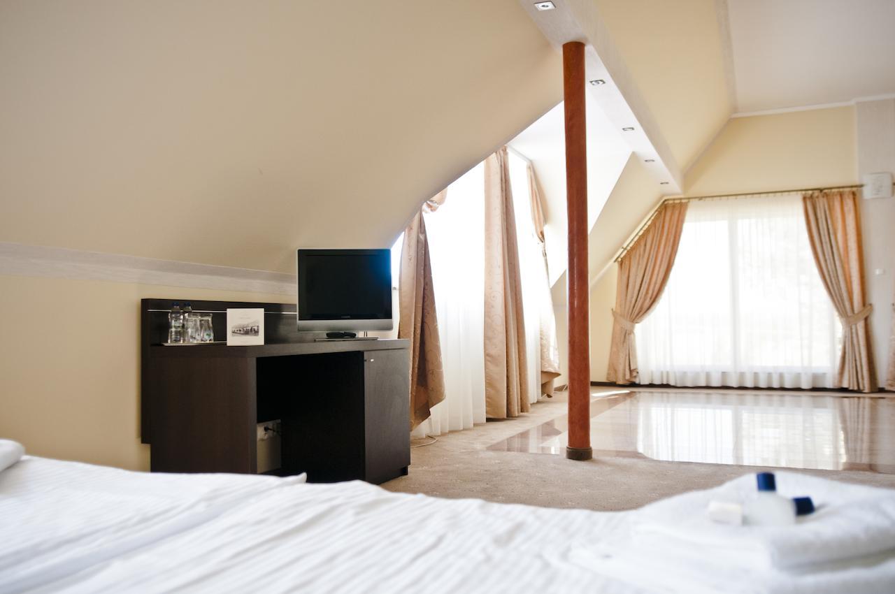 Hotel Olenka Шидловец Стая снимка