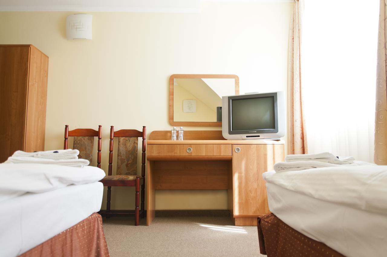 Hotel Olenka Шидловец Стая снимка