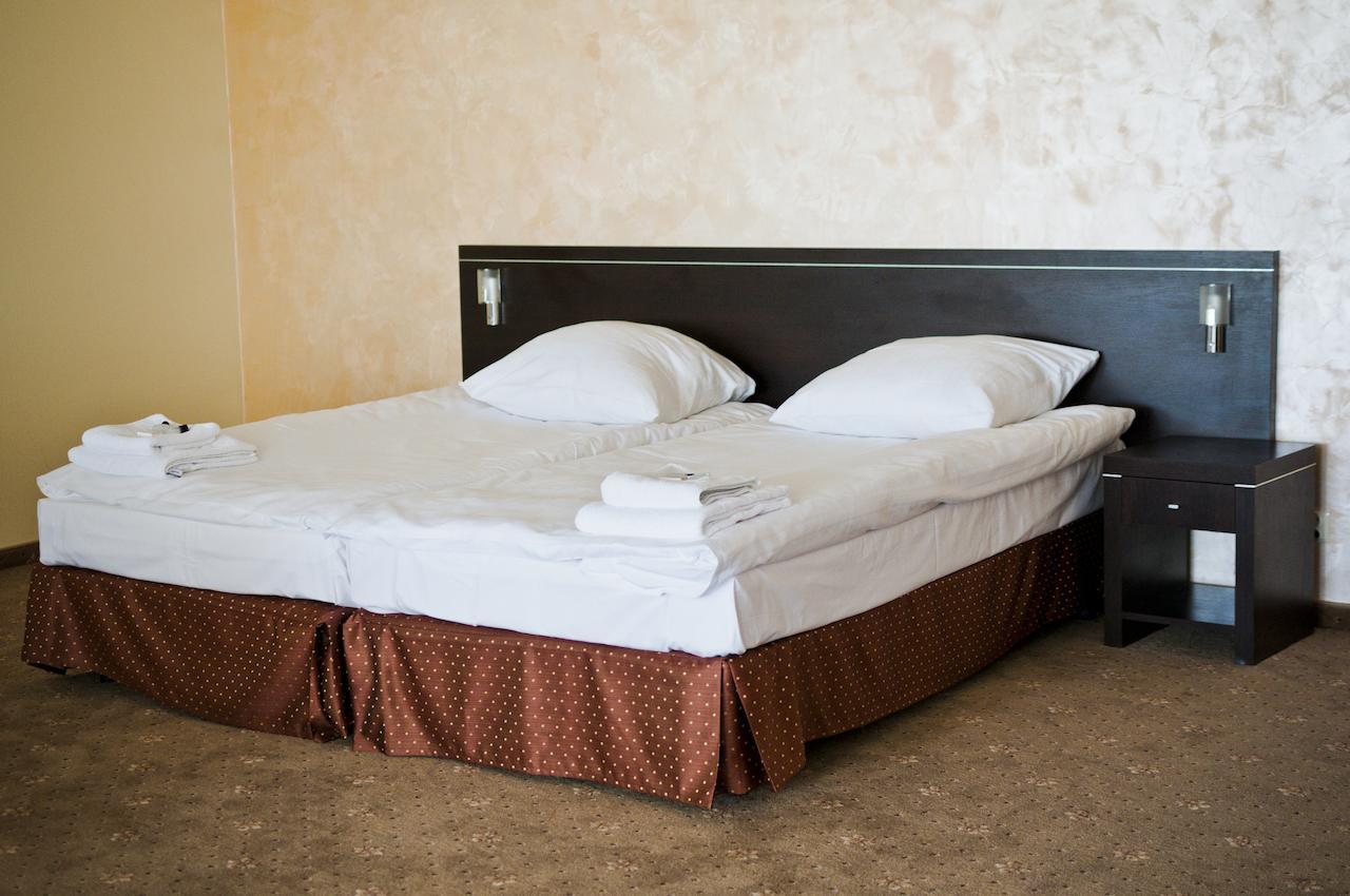 Hotel Olenka Шидловец Екстериор снимка
