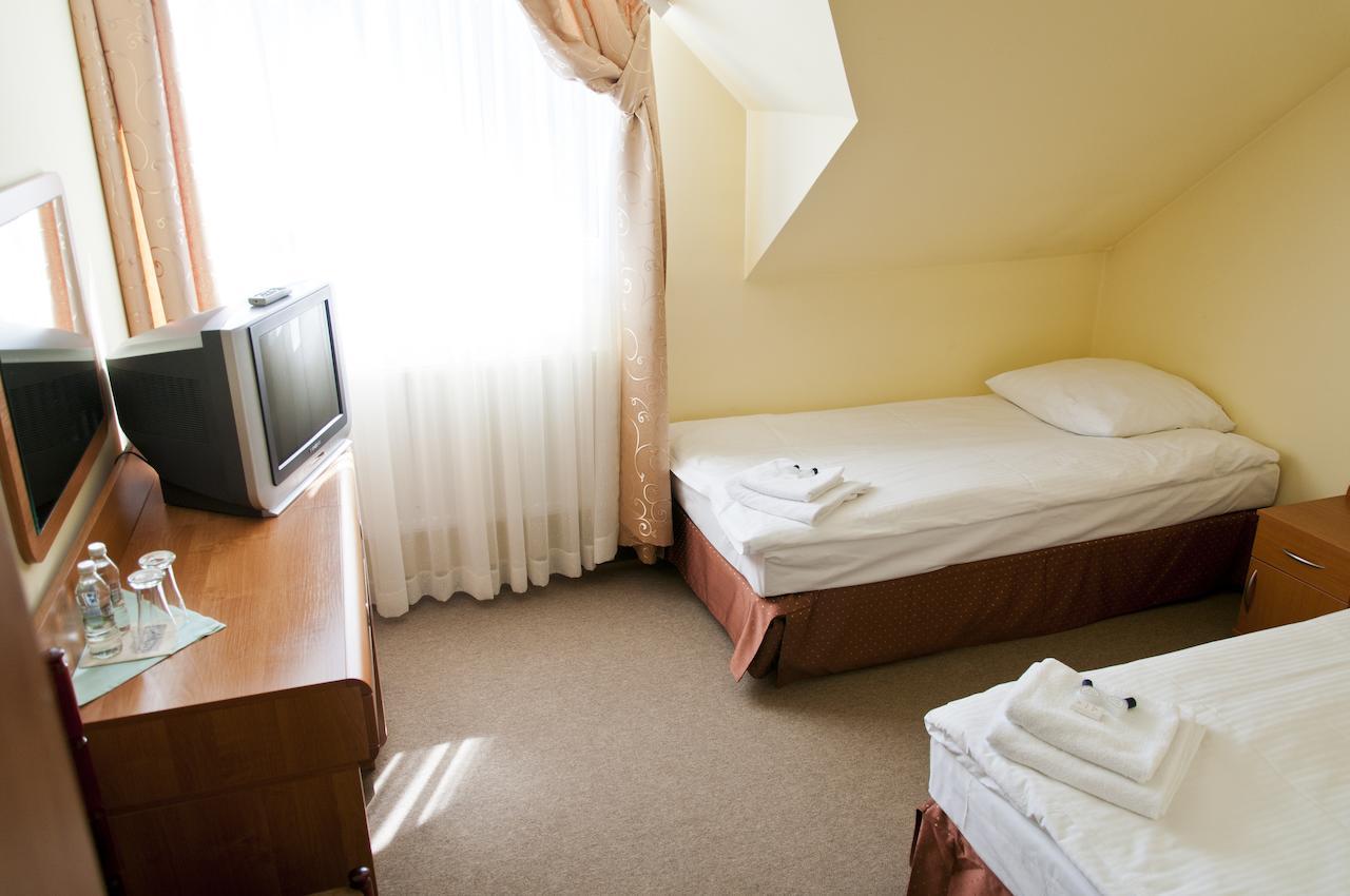 Hotel Olenka Шидловец Стая снимка